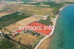 GL 0213 - Coastal Land - Kapari Bay - Ermioni
